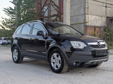 Авто Opel Antara 2006 № 8021826
