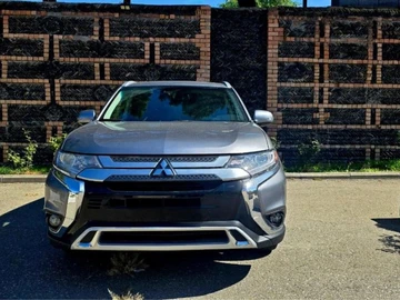 Авто Mitsubishi Outlander 2019 № 8021827