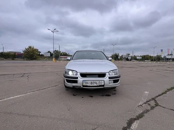 Авто Opel Omega 1997 № 8021834