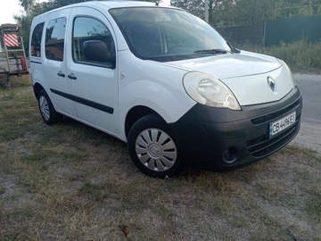 Авто Renault Kangoo Passenger 2008 № 8021845