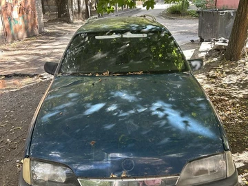 Авто Opel Omega 1989 № 8021846