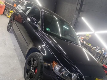 Авто Volvo V50 2007 № 8021848