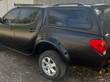 Авто Mitsubishi L 200 2008 № 8021850