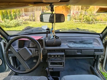 Авто ВАЗ 2109 1992 № 8021851