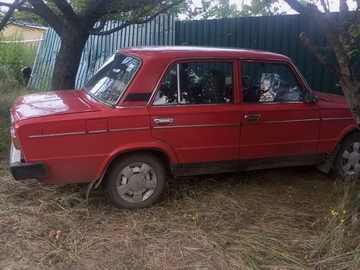 Авто ВАЗ 2106 1989 № 8021856