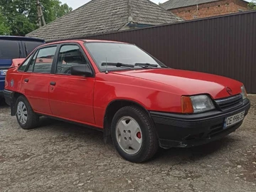 Авто Opel Kadett 1988 № 8021859