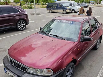 Авто Daewoo Nexia 2007 № 8021863