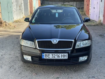 Авто Skoda Octavia 2005 № 8021867