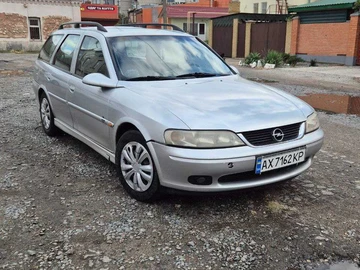 Авто Opel Vectra 2000 № 8021868
