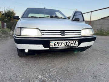 Авто Peugeot 405 1989 № 8021871