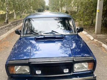 Авто ВАЗ 2107 2005 № 8021874