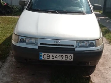Авто ВАЗ 2110 2006 № 8021878