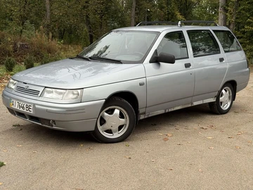 Авто ВАЗ 21112 2007 № 8021880