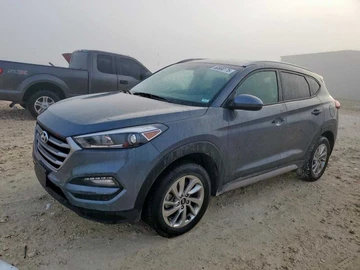 Авто Hyundai Tucson 2018 № 8021881