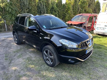 Авто Nissan Qashqai 2012 № 8021888