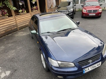 Авто Toyota Camry 1996 № 8021889