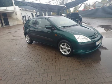 Авто Honda Civic 2001 № 8021895