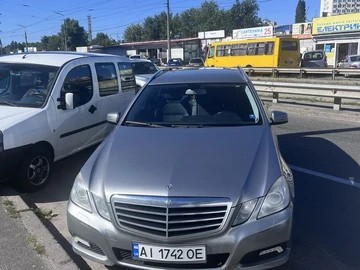 Авто Mercedes 250 2010 № 8021901
