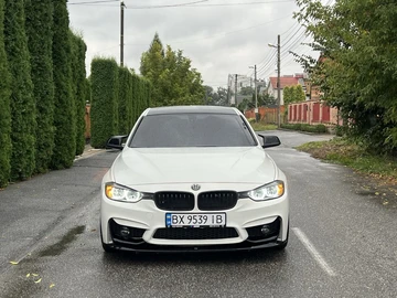 Авто BMW 3 Серия 2012 № 8021905