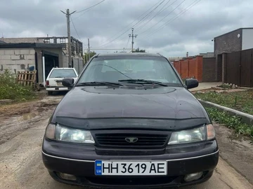Авто Daewoo Nexia 1997 № 8021908