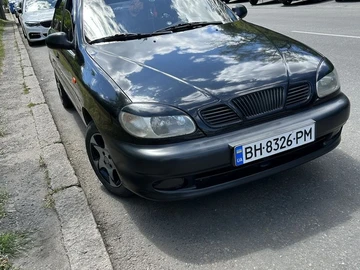 Авто Daewoo Lanos Sens  2006 № 8021910