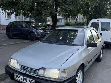Авто Ford Sierra 1991 № 8022047