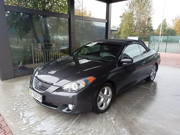 Авто Toyota Solara 2006 № 8022049