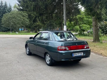 Авто ВАЗ 2110 2011 № 8022054