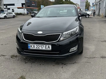 Авто KIA Avella 2013 № 8022056