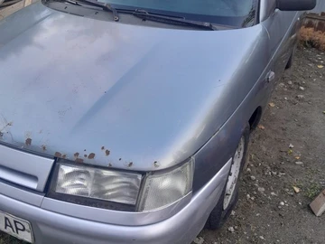 Авто ВАЗ 21124 2008 № 8022057