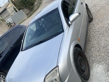 Авто Opel Vectra 2003 № 8022060