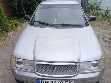 Авто ВАЗ 2110 2005 № 8022062