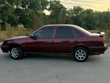 Авто Opel Vectra 1991 № 8022066