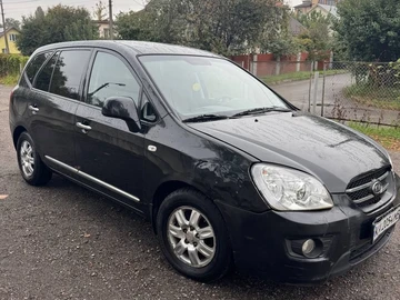 Авто KIA Carens 2008 № 8022068