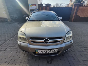 Авто Opel Vectra 2003 № 8022071