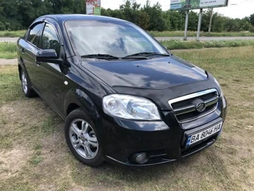 Авто Chevrolet Aveo 2012 № 8022073