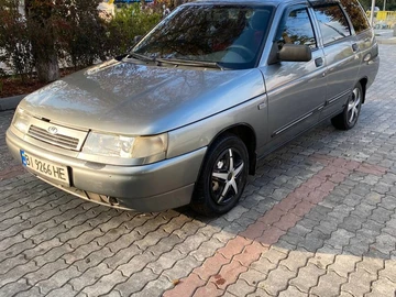 Авто ВАЗ 2111 2008 № 8022075