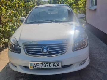Авто Geely Bo 2012 № 8022085