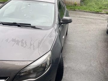 Авто Opel Astra 2013 № 8022090