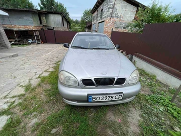 Авто Daewoo Arcadia 2003 № 8022091