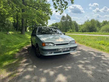 Авто ВАЗ 2115 2007 № 8022094