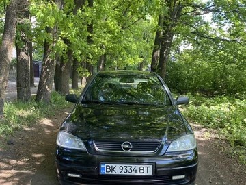 Авто Opel Astra 2008 № 8022095