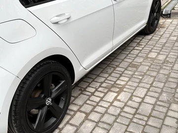 Авто Volkswagen Golf 2013 № 8022104