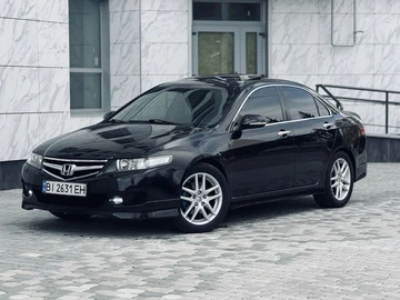 Авто Honda Accord 2006 № 8022114