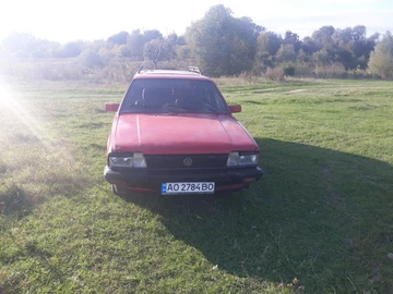Авто Volkswagen 411 1984 № 8022121