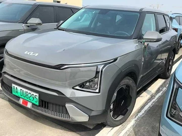 Авто KIA Avella 2024 № 8022122