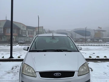 Авто Ford C-Max 2004 № 8022195