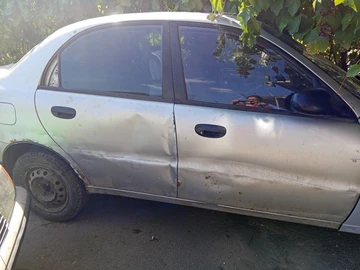 Авто Daewoo Sens 2005 № 8022199