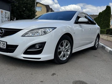 Авто Mazda 6 2011 № 8022207