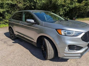 Авто Ford Edge 2021 № 8022214